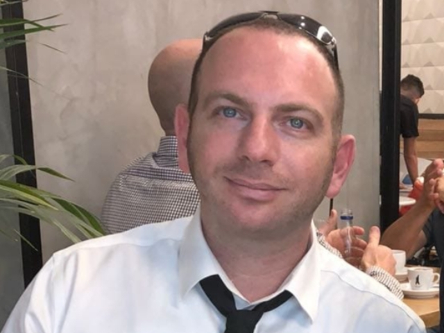 סוכן השחקנים עו"ד שי אבני